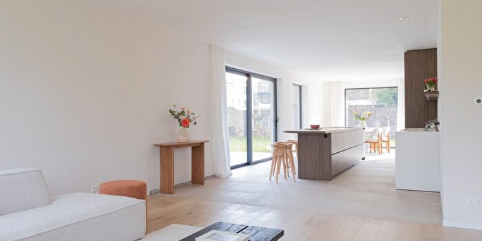 Huizen Koop Huur - 3