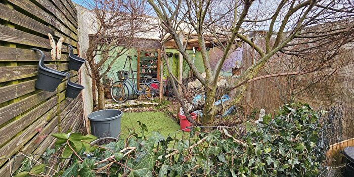 Huizen Koop Huur - 2