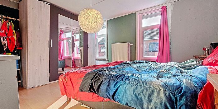 Huizen Koop Huur - 3