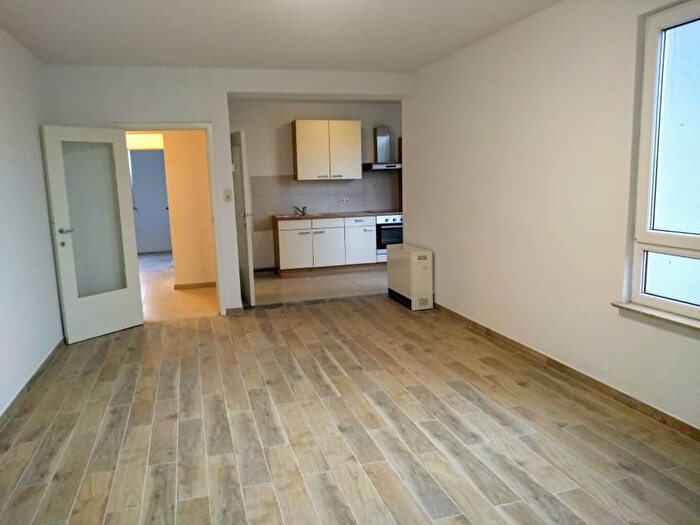 6-kamerappartement te huur in Liège