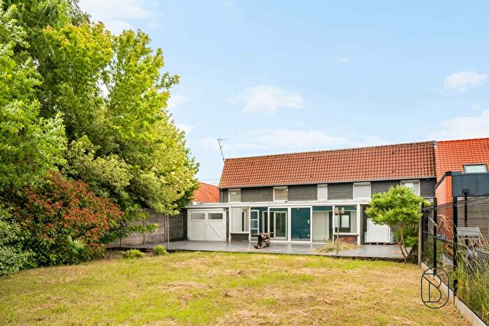 Huizen Koop Huur - 2