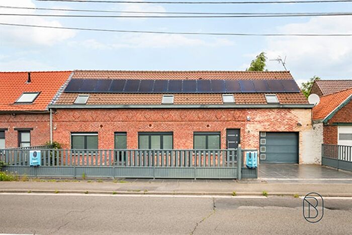 3-kamerhuis te koop in Estaimpuis