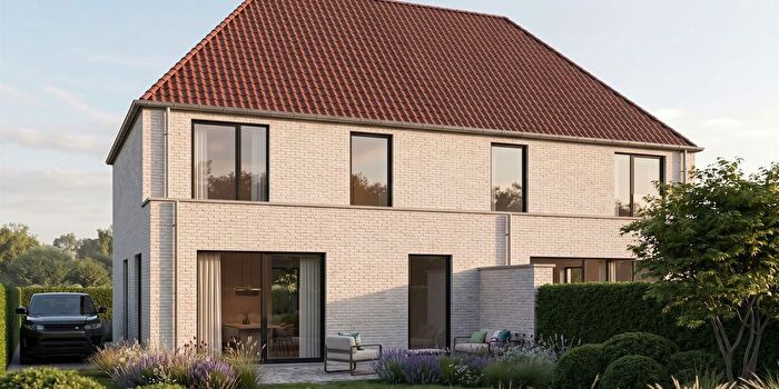 Huizen Koop Huur - 3