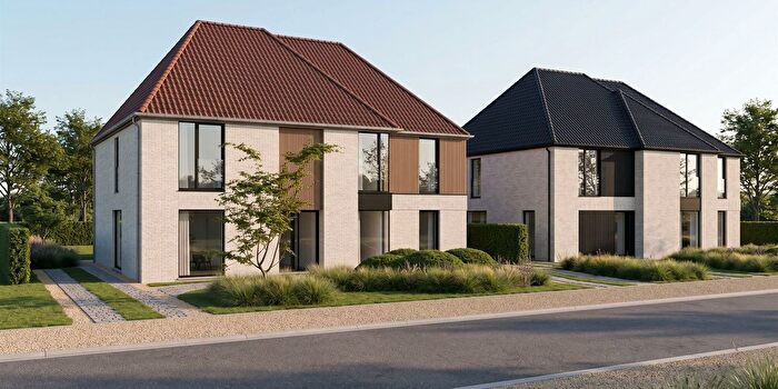 Huis te koop in Zonhoven