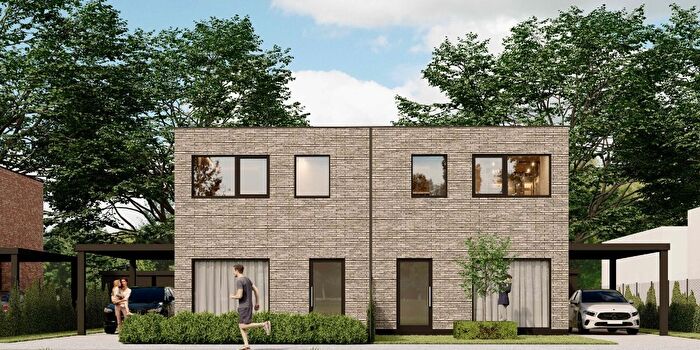 Huizen Koop Huur - 3