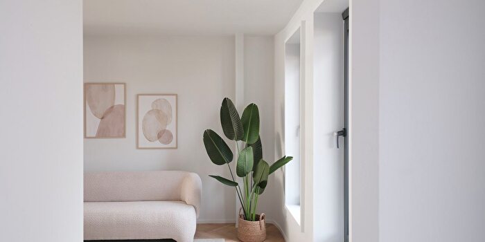 2-kamerappartement te koop in Gavere