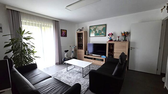2-kamerappartement te koop in Beersel