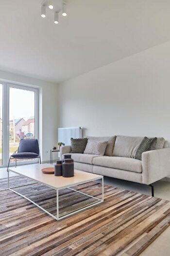 Huizen Koop Huur - 2