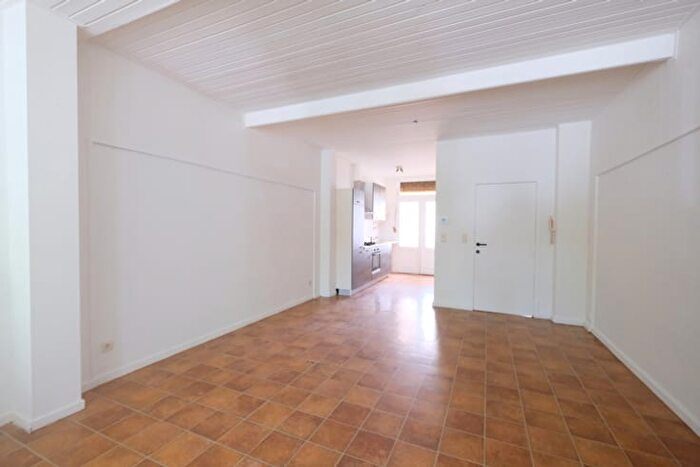 1-kamerappartement te huur in Antwerpen