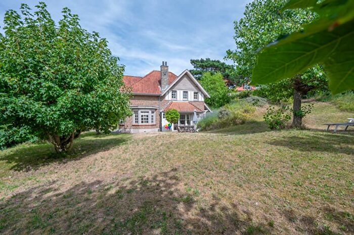 Huizen Koop Huur - 2