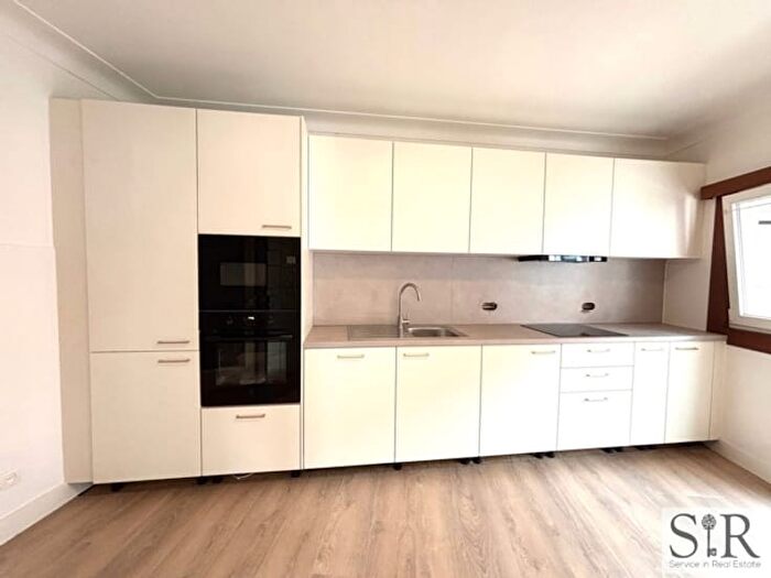 2-kamerappartement te huur in Mechelen