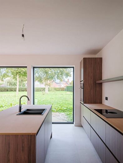 Huizen Koop Huur - 3
