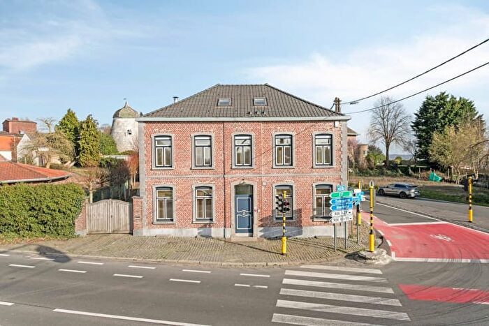 1-kamerhuis te koop in Maarkedal