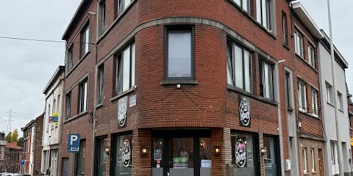 6-kamerhuis te koop in Montignies-sur-Sambre