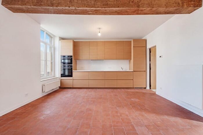 2-kamerhuis te koop in SINT-TRUIDEN