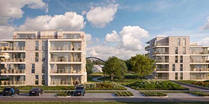 2-kamerappartement te koop in Lommel