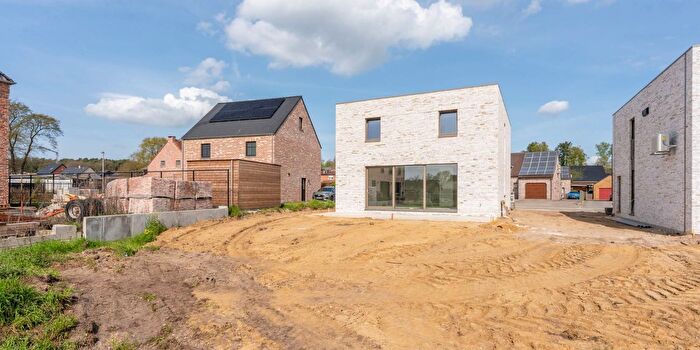 Huizen Koop Huur - 2