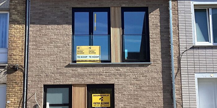 Huizen Koop Huur - 3