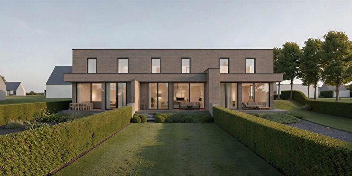 Huizen Koop Huur - 3
