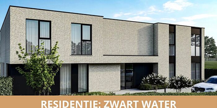Appartement te koop in Linkhout
