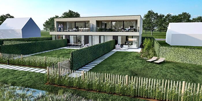 Huizen Koop Huur - 3