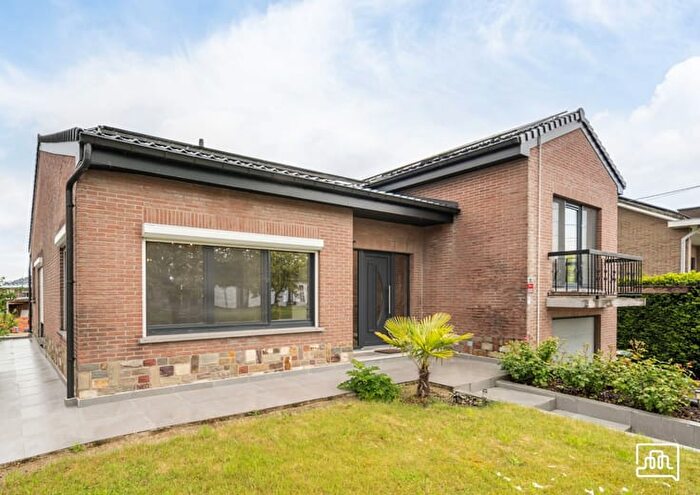 3-kamerhuis te koop in WOMMERSOM