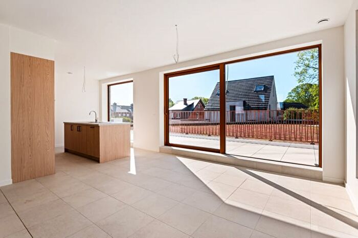 Huizen Koop Huur - 3