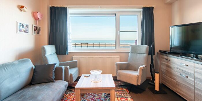 Appartement te koop in Middelkerke
