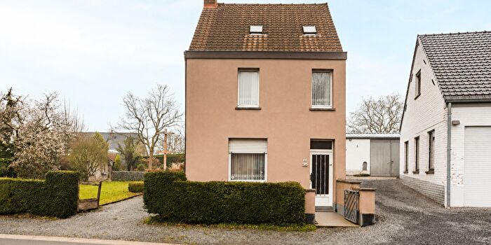 Huizen Koop Huur - 2