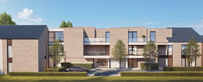 2-kamerappartement te huur in Riemst