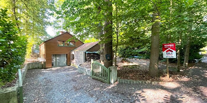 2-kamerhuis te koop in Beselare
