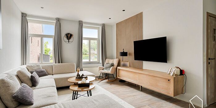 Huizen Koop Huur - 3