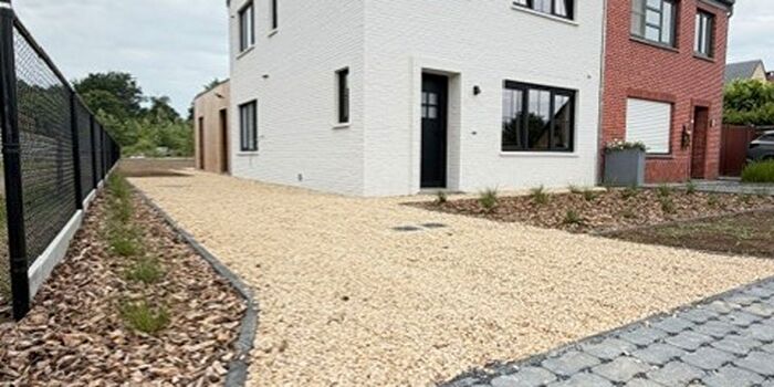 3-kamerhuis te koop in Schulen