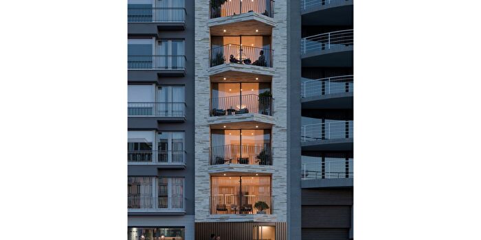 Appartement te koop in Oostduinkerke