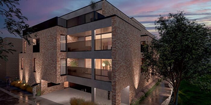 Huizen Koop Huur - 3
