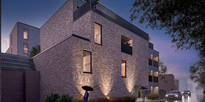 Huizen Koop Huur - 2