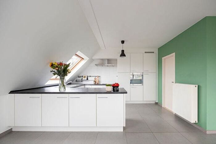3-kamerappartement te koop in Temse