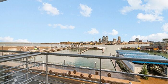 1-kamerappartement te huur in Oostende