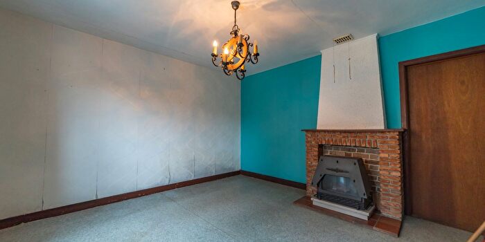 Huizen Koop Huur - 3