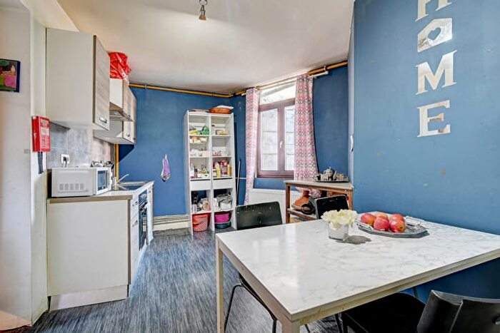 Huizen Koop Huur - 3