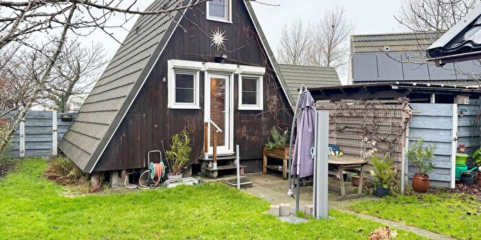 Huizen Koop Huur - 2