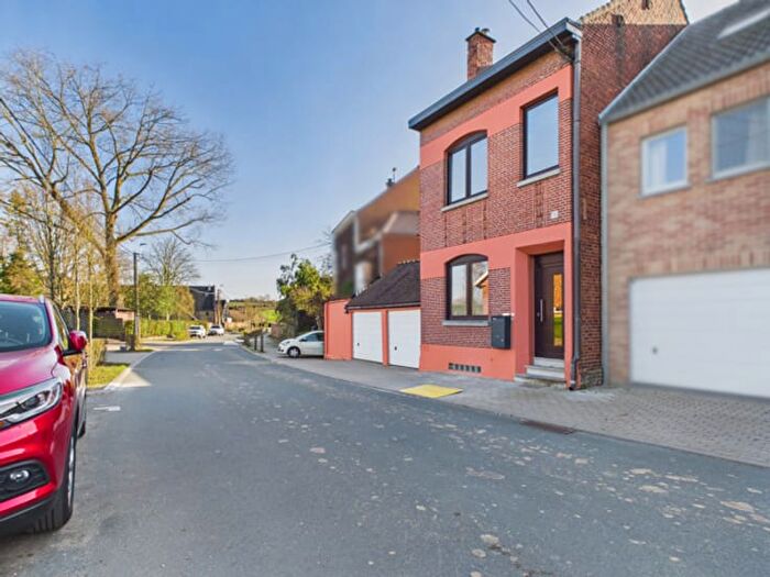 3-kamerappartement te koop in Tubize