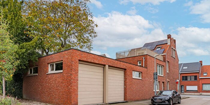 Huizen Koop Huur - 3