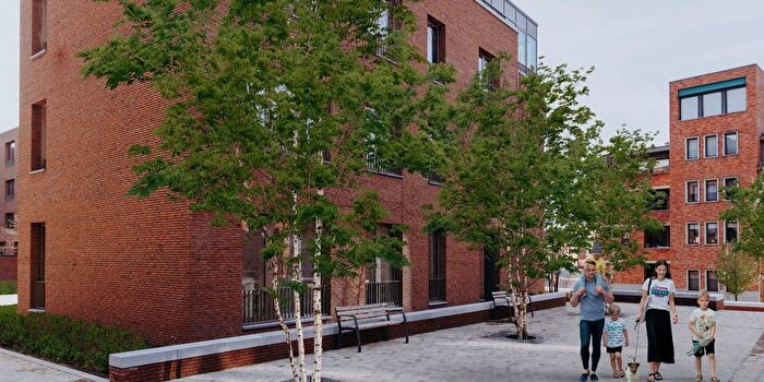 2-kamerappartement te koop in Hasselt