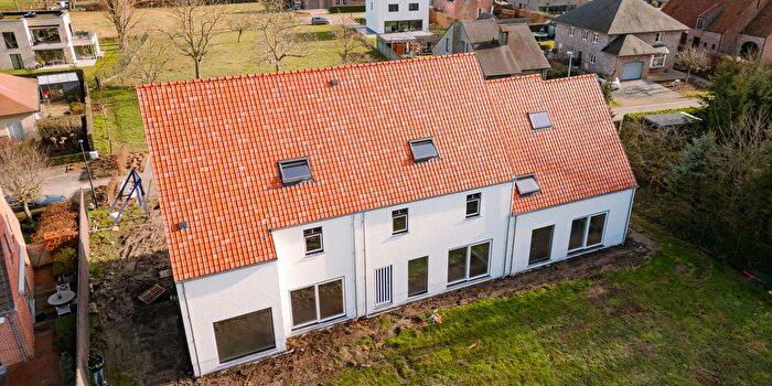 Huizen Koop Huur - 2