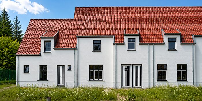 Huizen Koop Huur - 3