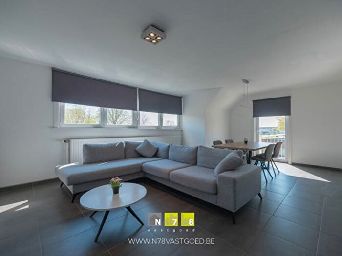 3-kamerappartement te koop in Dilsen-Stokkem