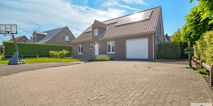 Huizen Koop Huur - 2