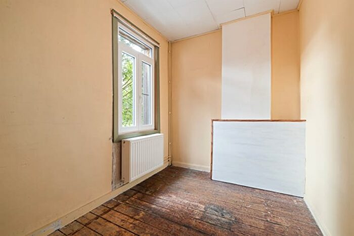 Huizen Koop Huur - 2