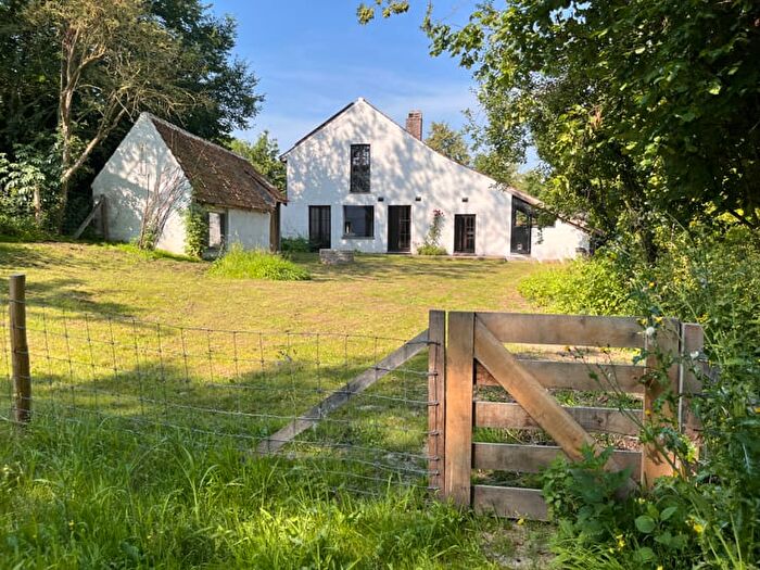 5-kamerhuis te huur in Boutersem